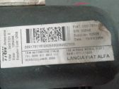 Passenger airbag