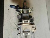 Steering rack mechanical part