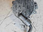 Pompe à vide