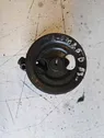 Power steering pump