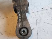 Gearbox mount