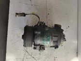 Air conditioning (A/C) compressor (pump)