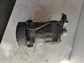 Air conditioning (A/C) compressor (pump)