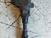 High voltage ignition coil