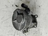 Vacuum pump
