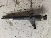 Fuel injector