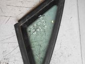 Front triangle window/glass