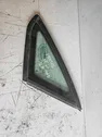 Front triangle window/glass