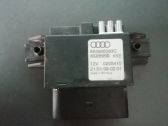 Fuel injection pump control unit/module