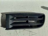 Front bumper lower grill
