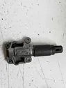 Camshaft vanos timing valve