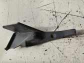 Windshield trim
