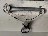Regulador de puerta delantera con motor