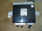 Módulo de confort/conveniencia