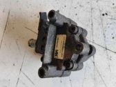 Power steering pump