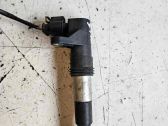 High voltage ignition coil