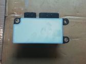 Airbag control unit/module