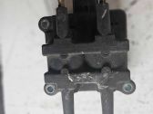 High voltage ignition coil