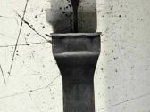 Türfangband Türfeststeller Türstopper vorne