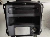 Radio/CD/DVD/GPS head unit