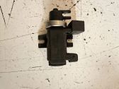 Turboahtimen magneettiventtiili