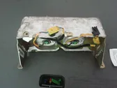 Passenger airbag