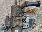Power steering pump