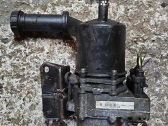 Power steering pump