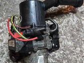 Power steering pump
