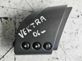 Steering wheel buttons/switches