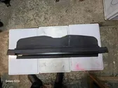 Parcel shelf load cover