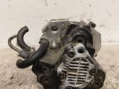 Fuel injection high pressure pump
