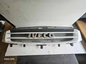 Front grill