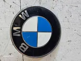 Mostrina con logo/emblema della casa automobilistica