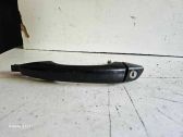 Front door exterior handle