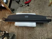 Parcel shelf load cover