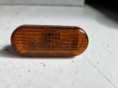 Front fender indicator light