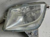Front fog light