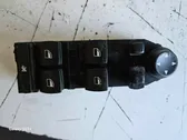 Electric window control switch