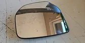 Spiegelglas Außenspiegel