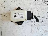 ESP (stability system) control unit