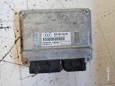 Engine control unit/module