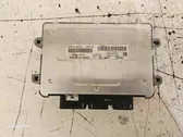 Calculateur moteur ECU