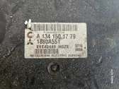 Calculateur moteur ECU