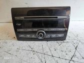 Radio/CD/DVD/GPS head unit