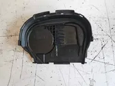 Timing belt guard (cover)