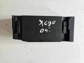ESP (stability system) control unit