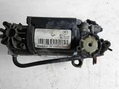 Air suspension compressor/pump
