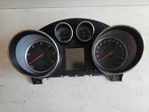 Speedometer (instrument cluster)