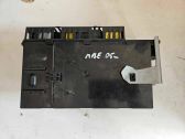 SAM control unit